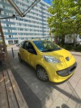 Citroën Peugeot 107 | TÜV bis 05/2026 - Citroën C1 in Magdeburg