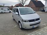 Volkswagen T5 Multivan Automatik AHK Klima... - Volkswagen T5 Multivan in Oldenburg