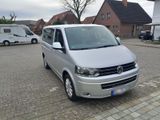 Volkswagen T5 Multivan Automatik AHK Klima... - Volkswagen T5 in Oldenburg
