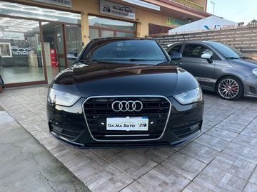Audi A4 - 2