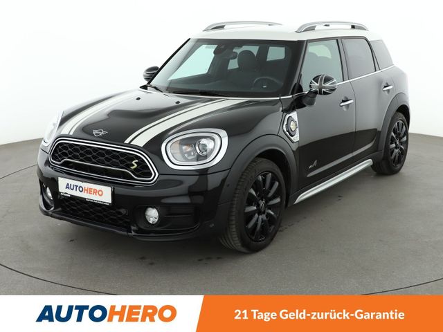 MINI Countryman Cooper S E Hybrid ALL4 Aut.*ACC*NAVI*