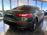 Maserati Ghibli S Q4 Automatik/SCHECKHEFT/TOP - Maserati Gebrauchtwagen