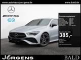 Mercedes-Benz CLA 250 4M Coupé AMG-Sport/MLB/360/Night/Totw/18 - gebrauchte Mercedes-Benz CLA 250 aus dem Jahr 2024