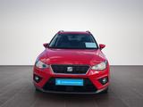 Seat Arona 1.0 TGI Stlye Navi DAB - Seat Arona: Tgi