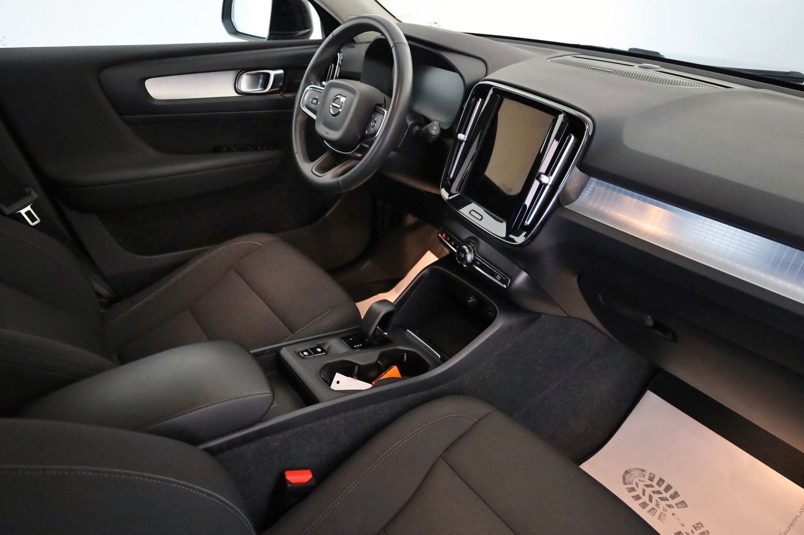 Fahrzeugabbildung Volvo XC 40 T4 Inscription,Kamera,Navi,LED,SH,CarPlay