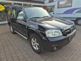 Mazda Tribute 3.0 V6 Exclusive Autom. 4x4 Tüv Neu - schwarze Mazda Tribute
