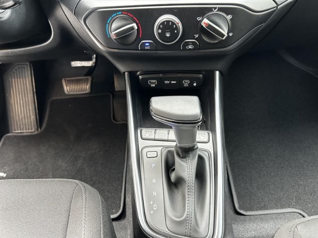Hyundai i20 – Bild 11