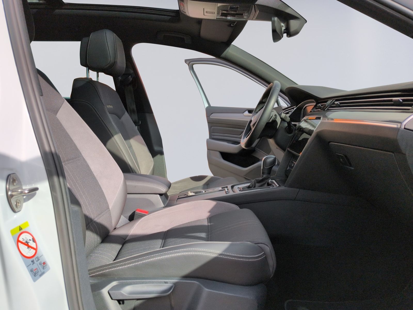 Passat Alltrack 2.0 TDI DSG KAMERA+PANO