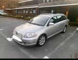 Toyota toyota avensis  2.0 diesel D-4-D - Toyota Avensis aus 2004 mit Diesel-Antrieb