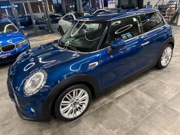 MINI COOPER Mini 3-trg. Cooper *LED*Navi*