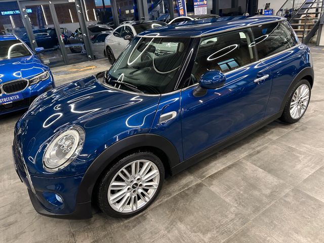 MINI COOPER Mini 3-trg. Cooper *LED*Navi*