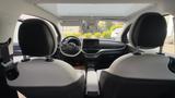Fiat 500e 3+1, 42 kWh, LaPrima Bocelli, SOH 96,4% - Fiat 500e mit Panoramadach
