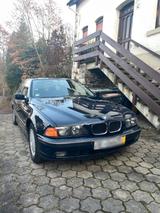 BMW Bmw e39 523i 2.Hand/ Tausch Möglich. - BMW 523: 523i E39