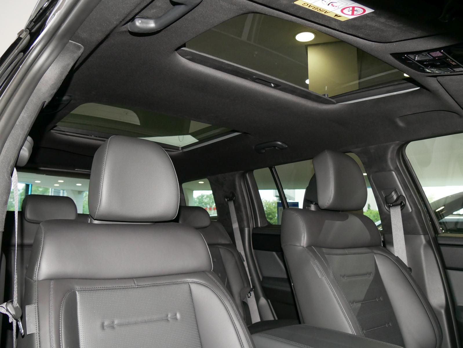 Hyundai SANTA FE - Bild 3