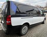 Mercedes-Benz Vito Tourer Pro Extralang / Camper  - Mercedes-Benz Vito in Saarbrücken