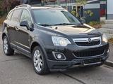 Opel Antara Cosmo 4x4 EURO 6 - Opel Antara aus 2016