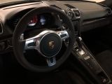 Porsche Cayman GTS GTS - Porsche Cayman aus 2016