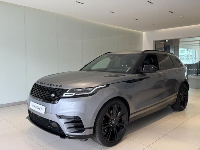LAND ROVER Range Rover Velar D200 R-Dyn SE BlackPack AHK 22