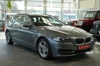 BMW 520 d Touring*AHK*SHZ*NAVI*KAM*