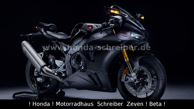 Honda CBR 1000 RR/R SP  NEU  2025