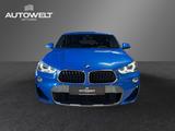 BMW X2 sDrive20i M-Sport X NAV+ HUD AHK DA+ KAM - BMW X2 in Bielefeld