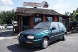 Volkswagen Golf CL *Nur 74137 KM* - gebrauchte VW Golf aus dem Jahr 1995