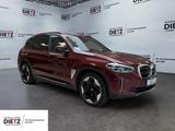 BMW iX3 Impressive M-Sport*LED*PANO*HUD*360*H/K - BMW iX3 aus 2021