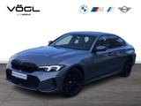 BMW 320d xDrive Lim. M Sportpaket Standheizung Driv.