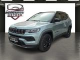 Jeep Compass 1.3l T4-PHEV Upland 4xe 177kW - Jeep Compass: Upland