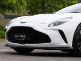 Aston Martin V8 Vantage Coupe - Aston Martin V8 Vantage Neuwagen