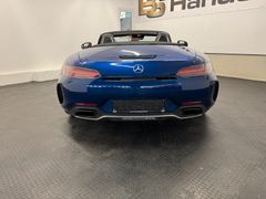 MERCEDES-BENZ AMG GT C PERFORMANCE*DYN PLUS*BRUMESTER*KAM*ACC* MERCEDES-BENZ AMG GT C PERFORMANCE*DYN PLUS*BRUMESTER*KAM*ACC*