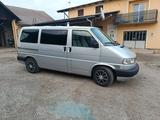 Volkswagen T4 Kombi - VW T4 Kombi 9-Sitzer