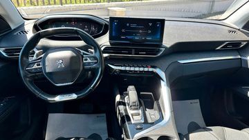 Peugeot 3008 - 10