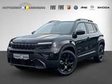 Jeep Avenger The North Face 1.2 Mild-Hybrid eAWD Navi - Jeep Avenger North Face Gebrauchtwagen