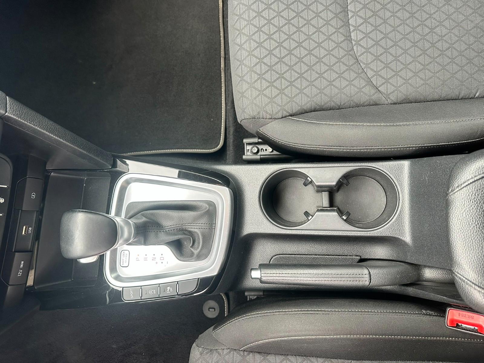 Kia Ceed Sportswagon Vision SZH NAVI LenkHz CAM TMP