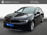 Opel Astra 1.2 Turbo Elegance
