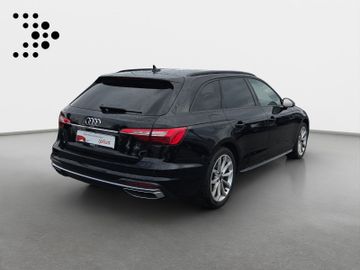 Audi A4 - 3