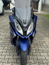 Kymco New Downtown - Kymco New Downtown