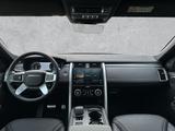 Land Rover Discovery D350 Dyn.HSE 7-Sitze 22" AHK WinterP. - mit Diesel-Antrieb: Alarmanlage, mit Klimaanlage