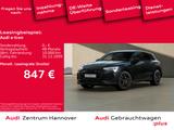 Audi e-tron 55 qu. 300 KW S line black edition Head-U - Audi e-tron in Hannover
