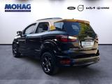 Ford EcoSport ST-Line Winterpaket Schaltwippen Klimaa - Ford EcoSport Gebrauchtwagen in Dortmund