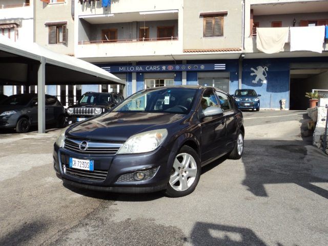 Opel OPEL Astra 1.7 CDTI 110CV ecoFLEX 5 porte Enjoy