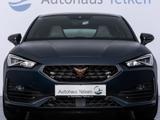 Cupra Leon 2.0 TSI VZ LED*ACC*PANO*VIRTUAL*RFK - blaue Cupra Leon
