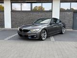BMW 435i Coupé XDrive M Sport, HJS,Akrapovic,DE Fzg. - BMW 435: Coupe