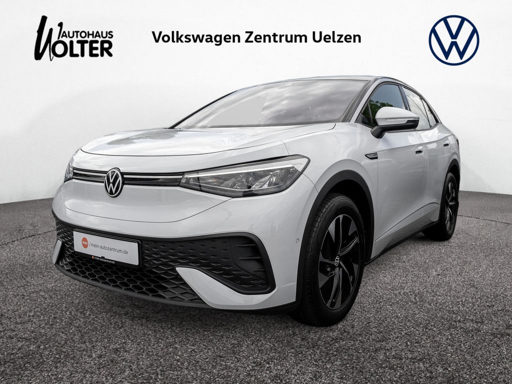 VW ID.5 Pro AHK KAM HUD SHZ NAVI KLIMA ALU