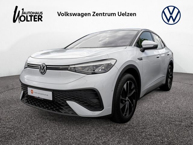 VW ID.5 Pro AHK KAM HUD SHZ NAVI KLIMA ALU