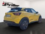 Nissan Juke Hybrid N-Connecta/SHZ/DAB/NAVI - Nissan Juke