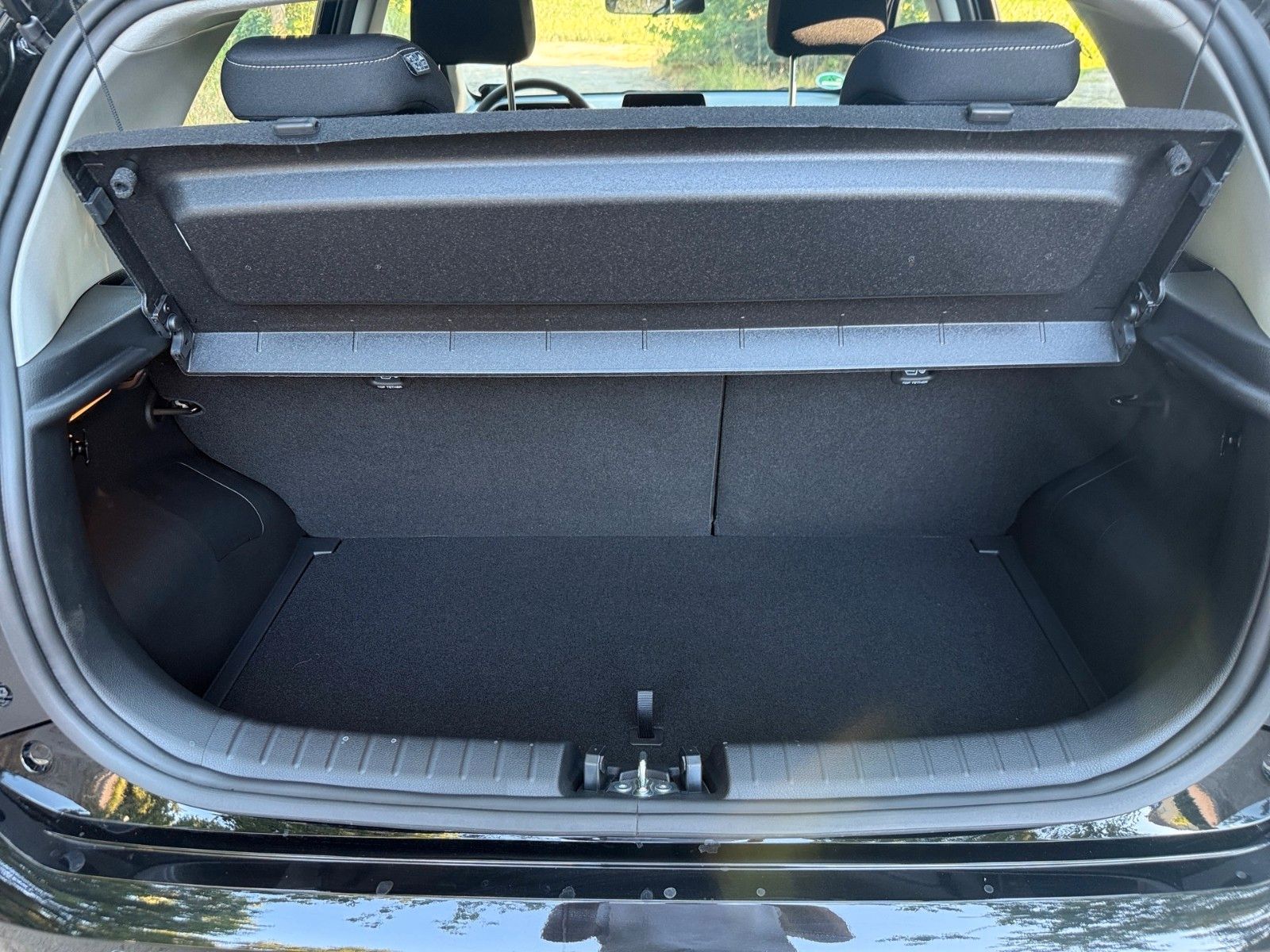Kia Picanto 1.0 Aut. Vision Allwetter Navi Klima – Bild 7