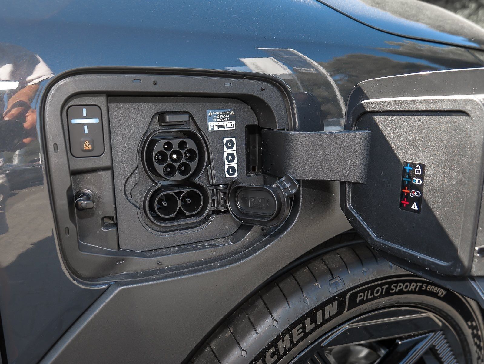 Kia EV2 - Bild 17