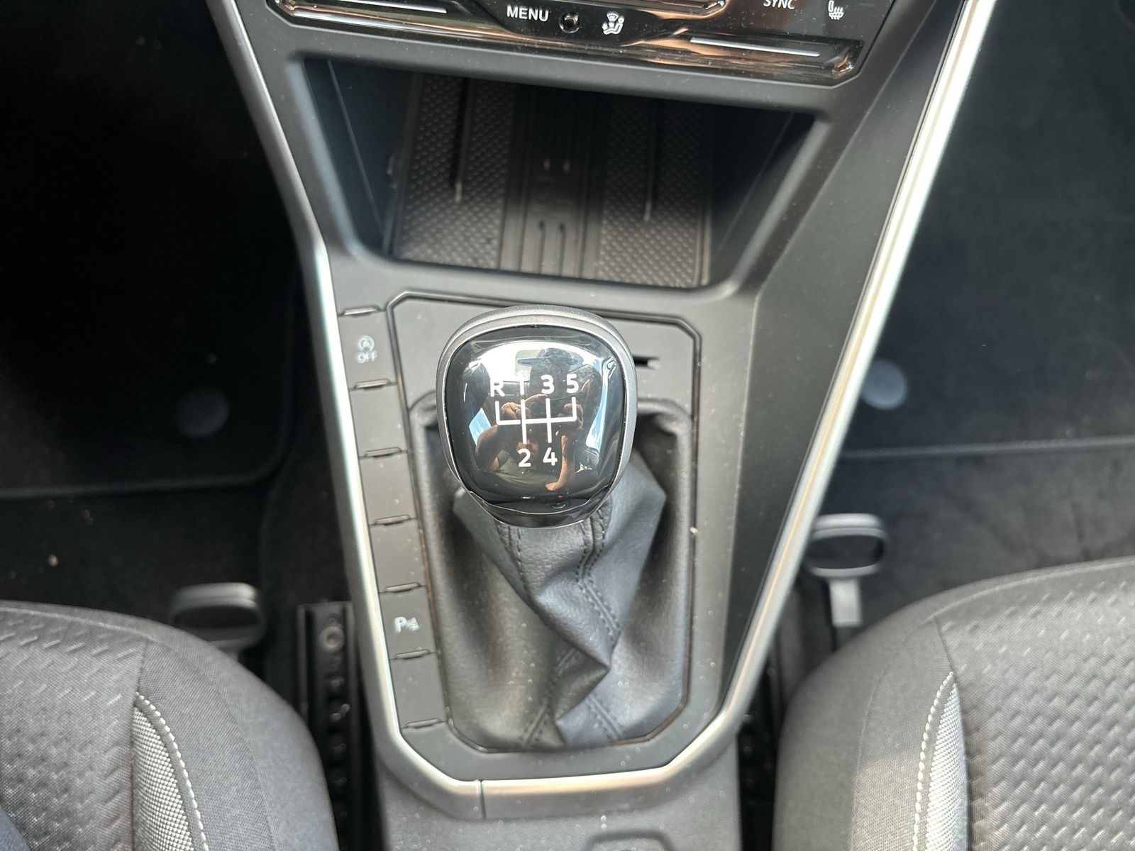 Volkswagen Taigo - Bild 18